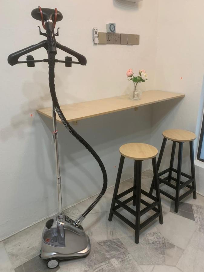 Kota Permai Mini Rest Room 99 Full Equipped Букіт-Мертаджам Екстер'єр фото
